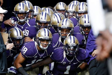 Washington Huskies: Is Seattle Too Civilized to Win Big in ...