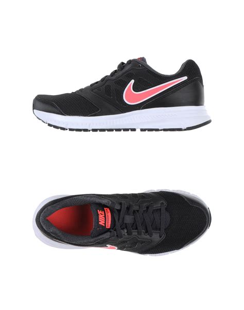 Check spelling or type a new query. Lyst - Nike Low-tops & Trainers in Black