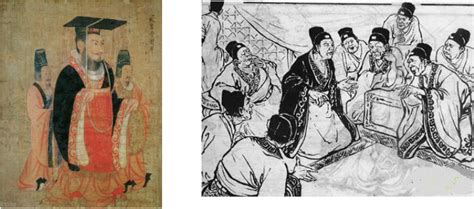 Section 3 Government The Han Dynasty