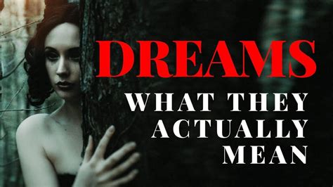 16 Common Dreams And What They Supposedly Mean OFW Insights World