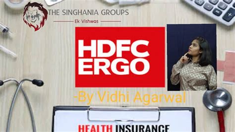 From march 11th, ergo offices across estonia are temporarily the homes of people are different and so are our expectations and needs for insurance. HDFC Ergo Health Insurance 2020 | - YouTube