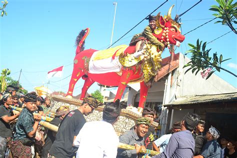 Cremation Ceremony 5 Balinese Hindu Ceremonies You Should See In Bali