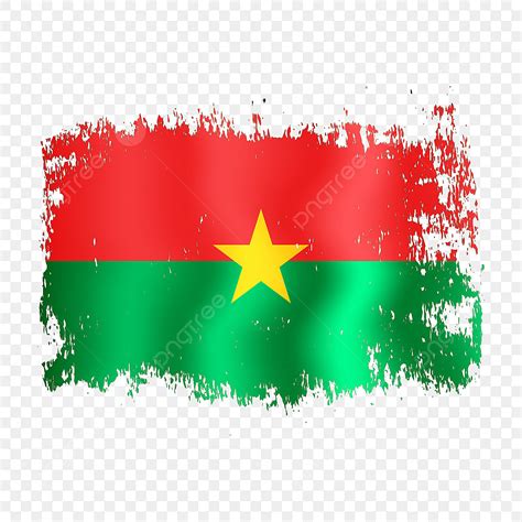 Drapeau Burkina Faso Png Drapeau Burkina Faso Png Le Burkina Faso