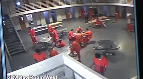 Months Into Pandemic Cases Of Covid Among El Paso County Jail