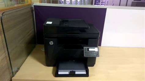 Hp laserjet pro m1212nf full feature software and driver for windows. تعريف طابعة Laser Jet M1212Nf Mfp : Hp Laserjet M1005 ...