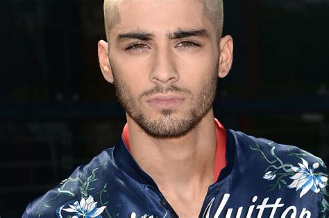 Do you like zayn's new hairdo? Zayn Malik Wallpapers Images Photos Pictures Backgrounds