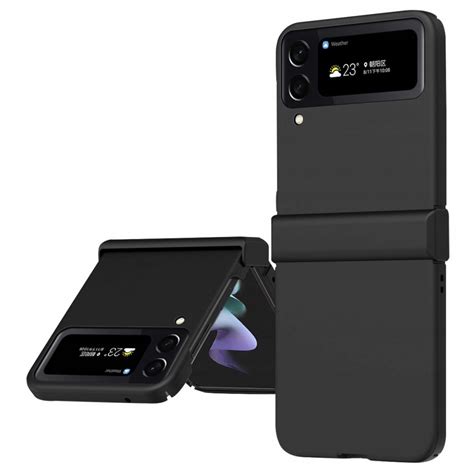 Etui Obudowa Case Do Samsung Galaxy Z Flip 4 5G Sklep Opinie Cena W