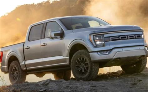 2023 Ford F 150 Lightning Everything You Need To Know New Best