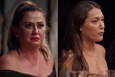 Mafs Connie And Jonethens Sex Life Was On Trial At The Last Dinner Party