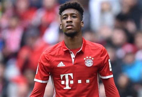 Join the discussion or compare with others! PSG: Kingsley Coman a « mal vécu » la remontada