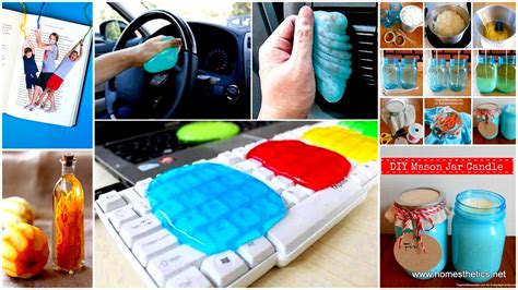 35 Easy To Make Diy T Ideas That You Would Actually