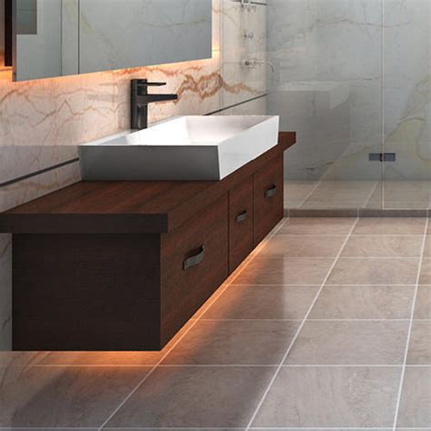 Maybe you would like to learn more about one of these? Myllar Brown Modular Bathroom Vanity Cabinets, Rs 6500 ...