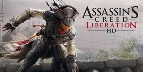 Assassins Creed Liberation HD Walkthrough