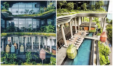 Brunch, öğle yemeği, akşam yemeği, happy hour. 5 star hotels in Singapore fit for crazy rich Asians ...