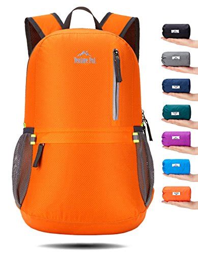 Venture Pal 25l Travel Backpack Durable Packable Lightweight Small