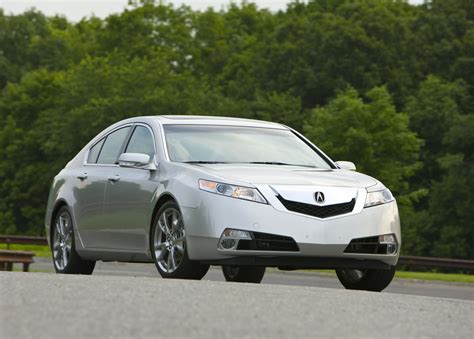 View similar cars and explore different trim configurations. The 2010 Acura TL Is a Secret Used Sport Sedan Bargain