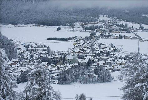 Casa Alpina Dobbiaco Dobbiaco Trentino Alto Adige Dlt Viaggi