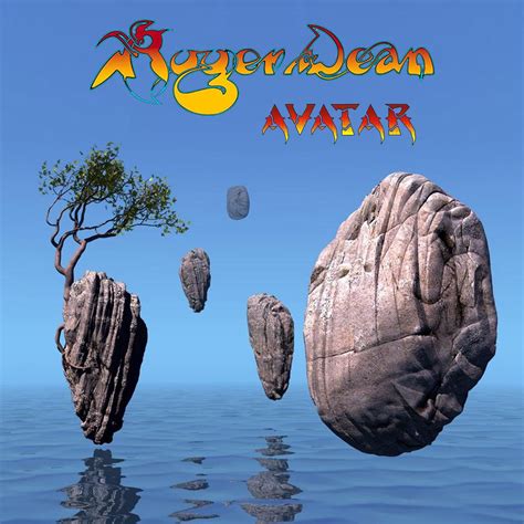 Roger Dean A Massive Influence On Me From My Youth