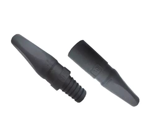 Mc Stecker Paar Solarstecker Buchse Connector Uv Best Ndig