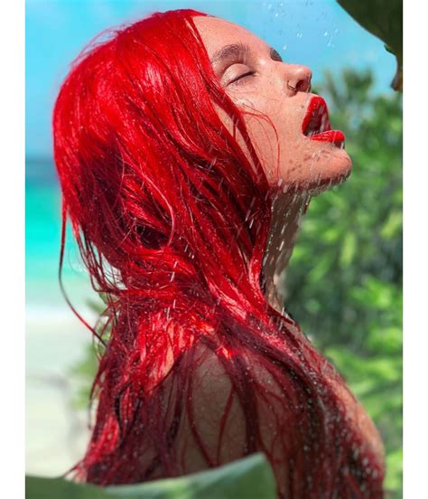 Bright Red Lace Front Wig Lace Front Wigs Uk Star Style Wigs