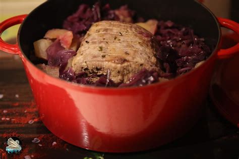 Dont le minimum Dites à part recette roti de porc a la cocotte Panthère