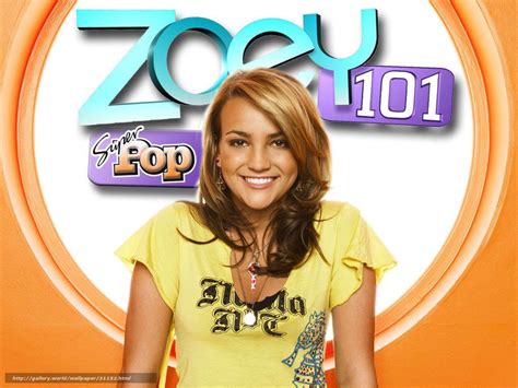 Zoey 101 Phone Wallpapers Wallpaper Cave