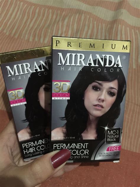 Mewarnai Rambut Yang Masih Virgin | Kumpulan Gambar Bagus