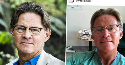 Chief doctor mikael sandström chose to drop out let's dance to help in care. Mikael Sandströms nya avslöjande om TV4:s Helt sjukt ...