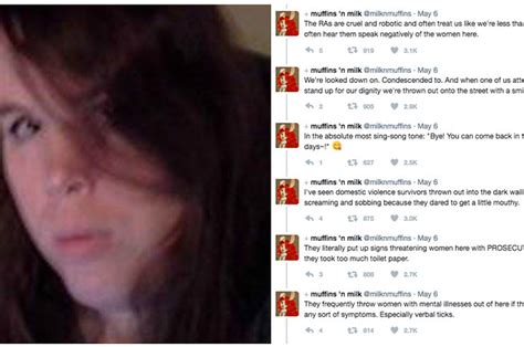This Womans Viral Twitter Thread Started A Conversation About Homelessness