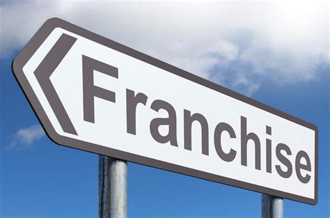Franchise - Highway Sign image
