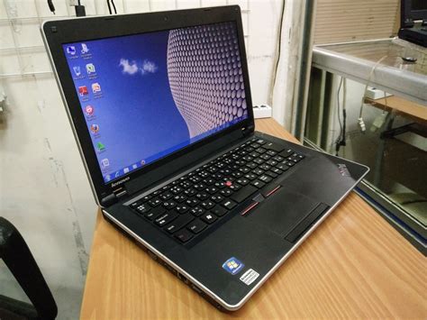 Laptop Lenovo Enhanced Experience 3 Duta Teknologi