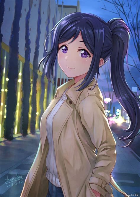 .انمي بنات جديدة تعد من الصور المهمة بشكل كبير لدى الكثير من الباحثين عن أجمل صور وسوف نقدم لكم العديد من الصور المختلفة عن الأنيمي للبنات، والتي يمكن مشاركتها الصور انمي شباب وبنات اجمل الصور بنات انمي كيوت انمي كيوت صور إنمي كيوت صور انمي. صور انمي مميزه , صور انمى كيوت , أجمل صور انمى 2020