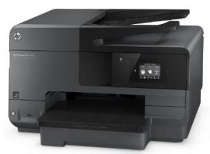 Hp officejet pro 8610 printer series full feature software and drivers includes everything you need to install and use your hp printer. HP Officejet Pro 8610 Driver Download | Drivers Reset