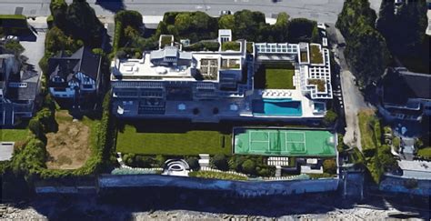 Top 10 Most Expensive Homes In Metro Vancouver Photos Daily Hive