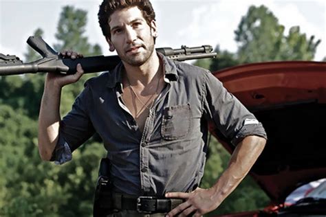 The Walking Dead Shane Regresará En La Novena Temporada