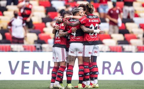 Flamengo Flamengo Chega Invicto Na Final Da Copa Libertadores Relembre Toda A Campanha