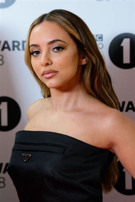 Jade Thirlwall Drops A Selfie With No Makeup And Natural Curls Beautynews Uk