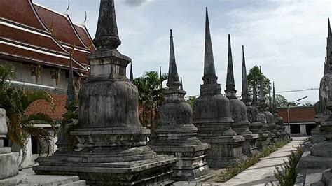 Auf tripadvisor finden sie alles für nakhon si thammarat, nakhon si thammarat province: Thailand Nakhon si Thammarat Temple - YouTube