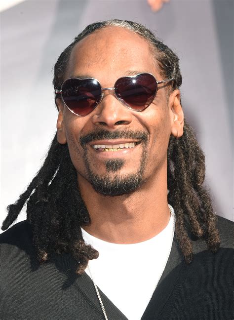 Snoop Dogg Responds To Rumors Of Long Beach Crips Running Him Out The Hood