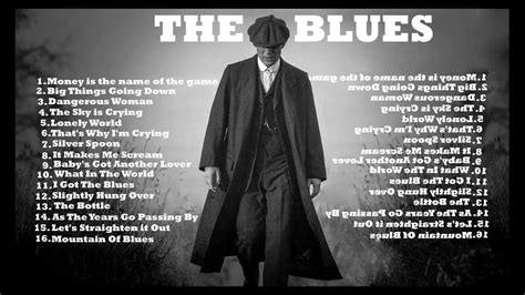 The Blues Youtube