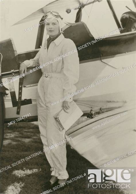 Jessica Jarvis Toronto Ontario Circa 1934 One Of The First Women In