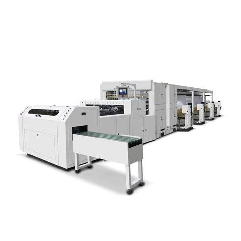 Fully Automatic Copy Paper Making Production Machine A4 China A4