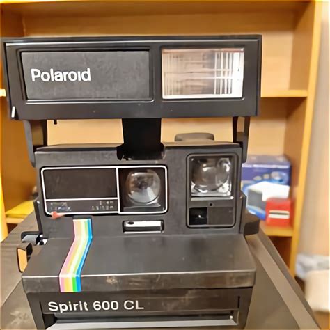 Polaroid 500 Usato In Italia Vedi Tutte I 79 Prezzi