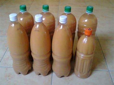 Objektif utama baja adalah menyediakan nutrien ke tanah dengan penggunaan bahan organik atau tidak organik. CARA BUAT BAJA BUAH CECAIR ORGANIK | wansite