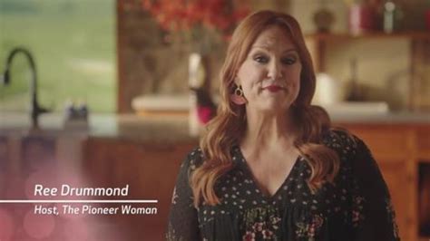 Pillsbury Partners With Food Network And Ree Drummond