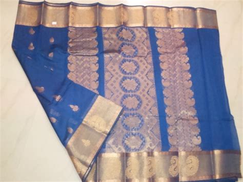 South Indian Cotton Sarees At Best Price In Coimbatore Marudhaa Tex