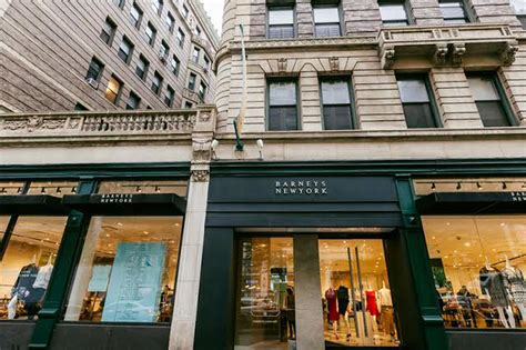 Barneys Introduces Same Day Delivery To Nyc Shoppers Racked Ny