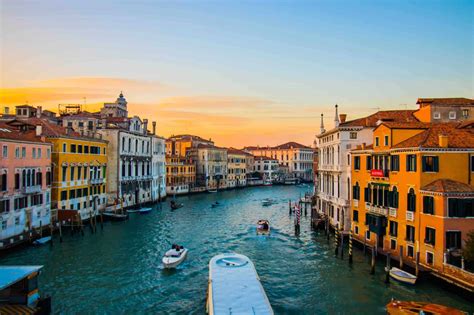 Is Venice Worth Visiting 10 Things You Should Know