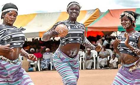 La Culture Au Burkina Faso Discover Burkina Faso