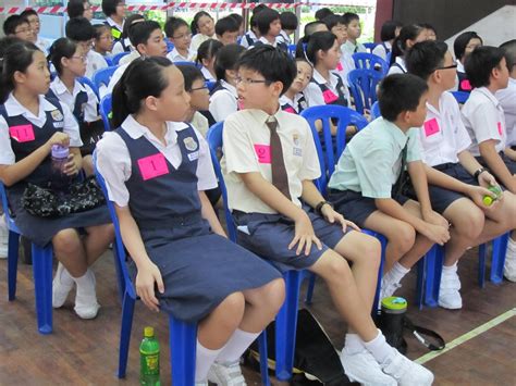 Hua xia private school(3.1 km). serdangbaru2: Pertandingan Quiz SJK(C) Serdang Baru 2 28-8-10